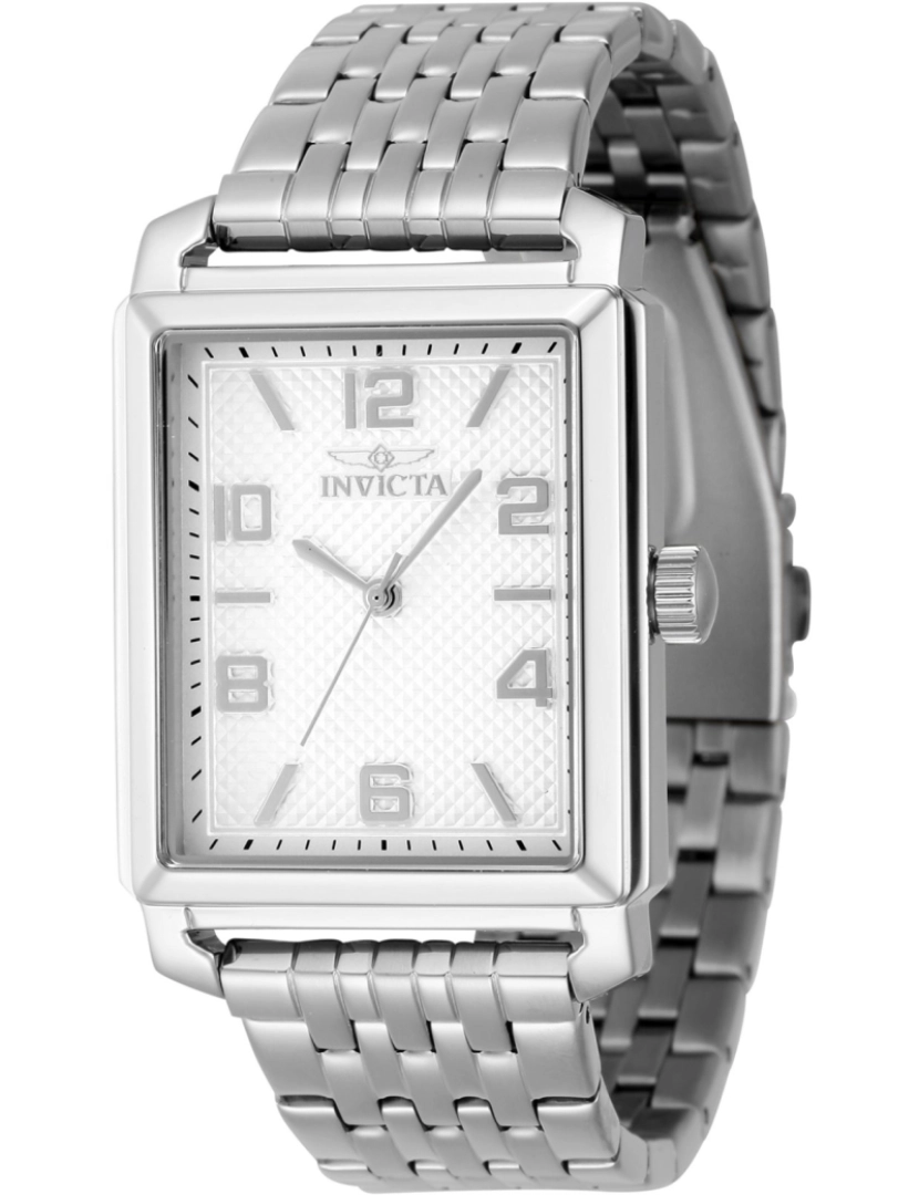 Invicta - Invicta Vintage 46634 Relógio de Homem Quartzo  - 33mm