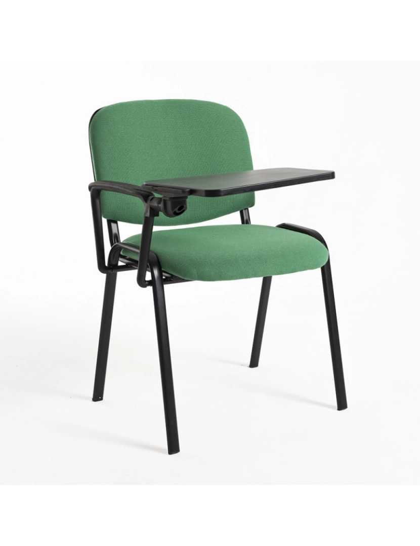 Presentes Miguel - Pack 4 Cadeiras Ofis com Pá - Verde
