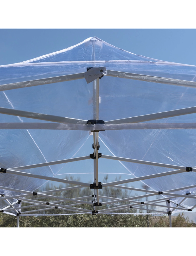 imagem de Tenda 3x6 Master Transparente5