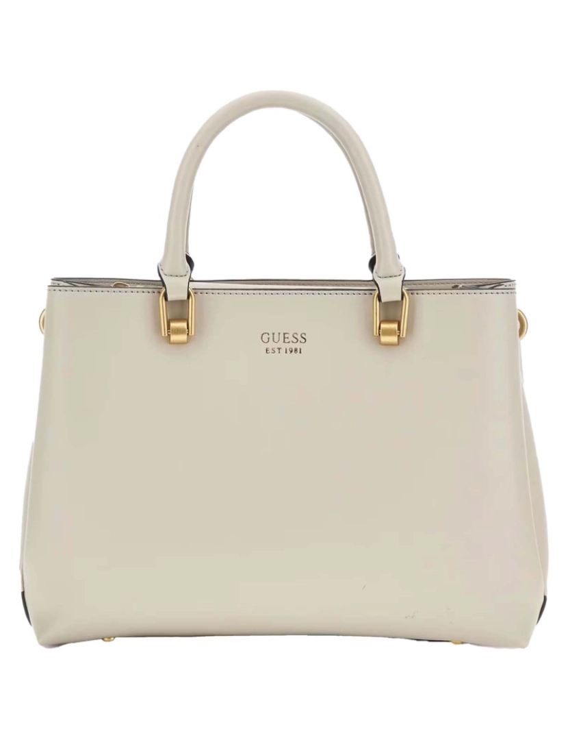 Guess - Adivinha Masie Girlfriend Satchel Bags