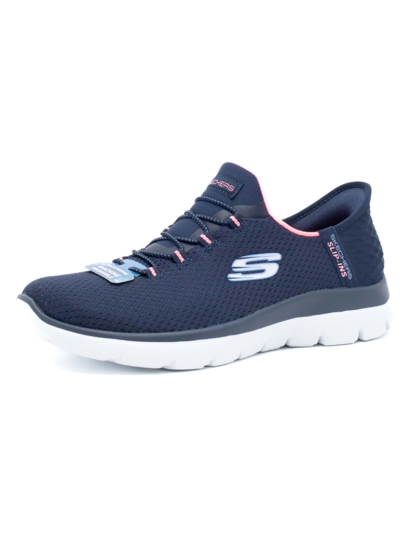 imagem de Skechers Summits-Diamond Drea Sneakers3