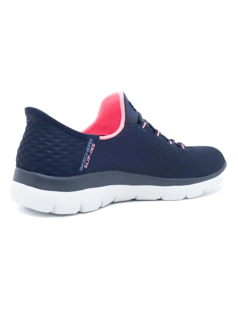 imagem de Skechers Summits-Diamond Drea Sneakers4