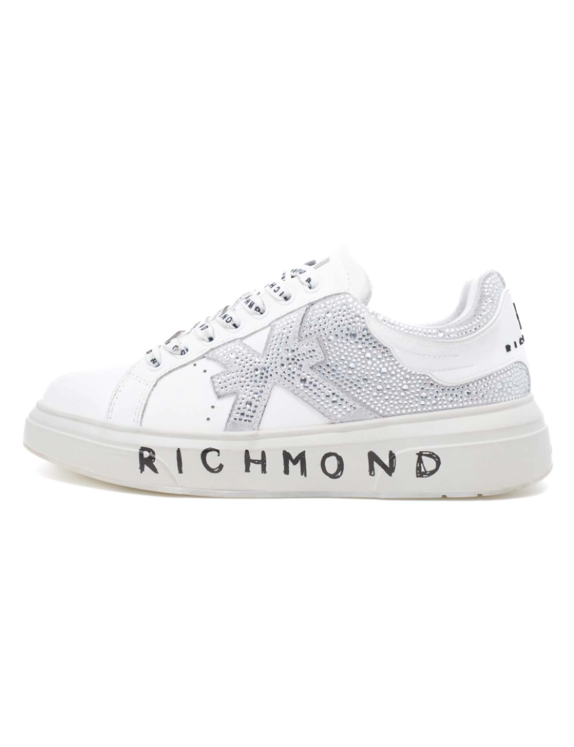 Johnrichmond - Sneakers Johnrichmond Calçado Feminino Fr.jr One W