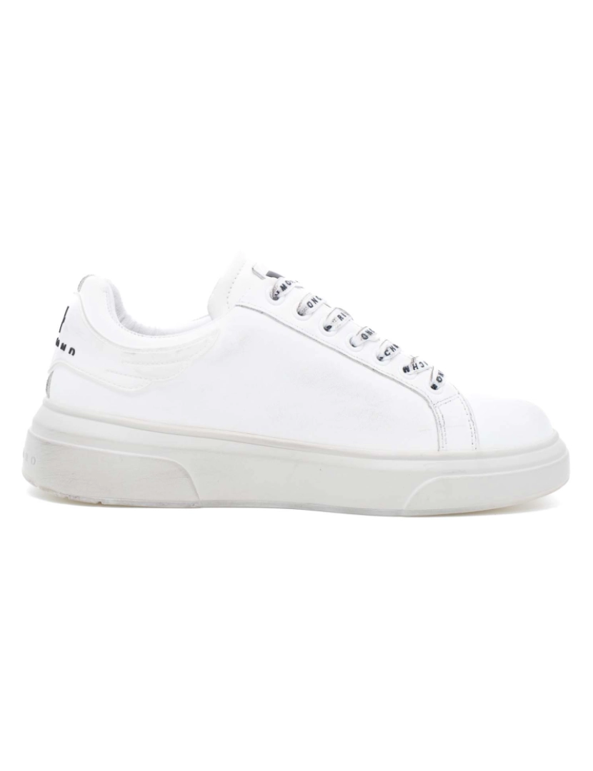 imagem de Sneakers Johnrichmond Calçado Feminino Fr.jr One W2