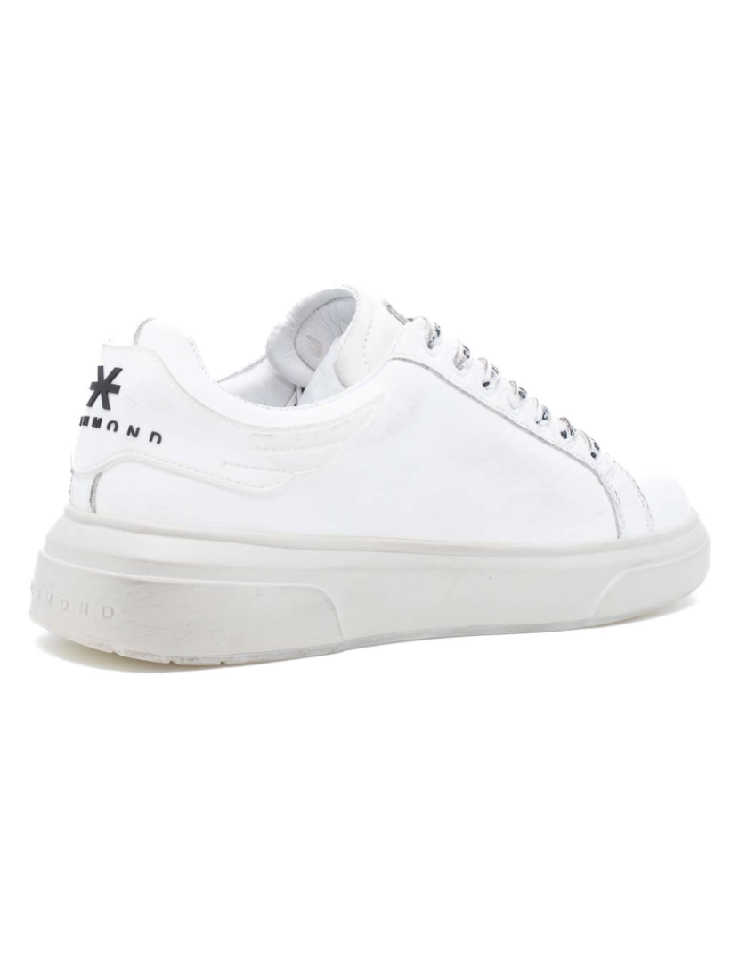 imagem de Sneakers Johnrichmond Calçado Feminino Fr.jr One W4