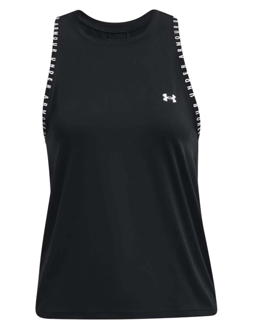 Under Armour - Sob Armor Knockout Novelty Tank Tops