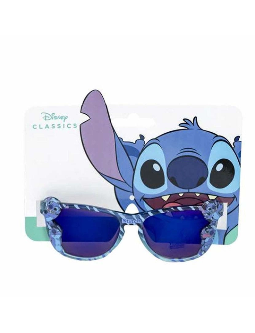 Lilo & Stitch - Óculos de Sol Infantis Stitch
