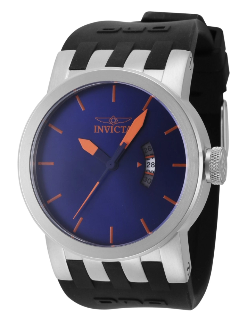 Invicta - Invicta DNA 44223 Relógio de Homem Quartzo  - 46mm