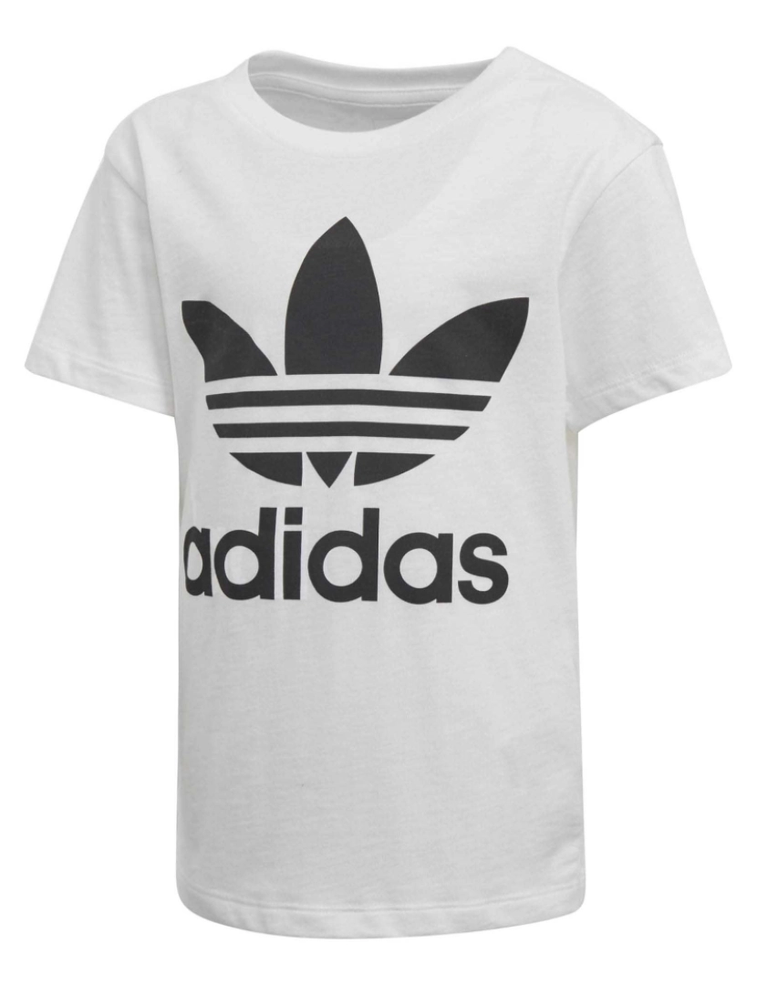 Adidas Sport - T-Shirt Adidas L Trf Tee