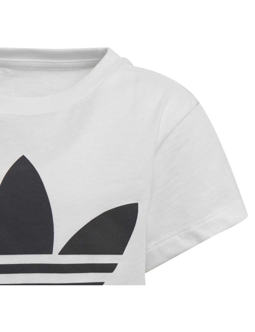 imagem de T-Shirt Adidas L Trf Tee3