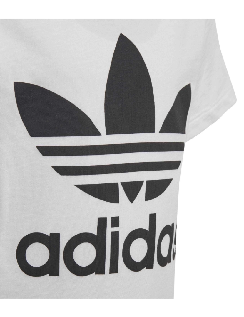 imagem de T-Shirt Adidas L Trf Tee4