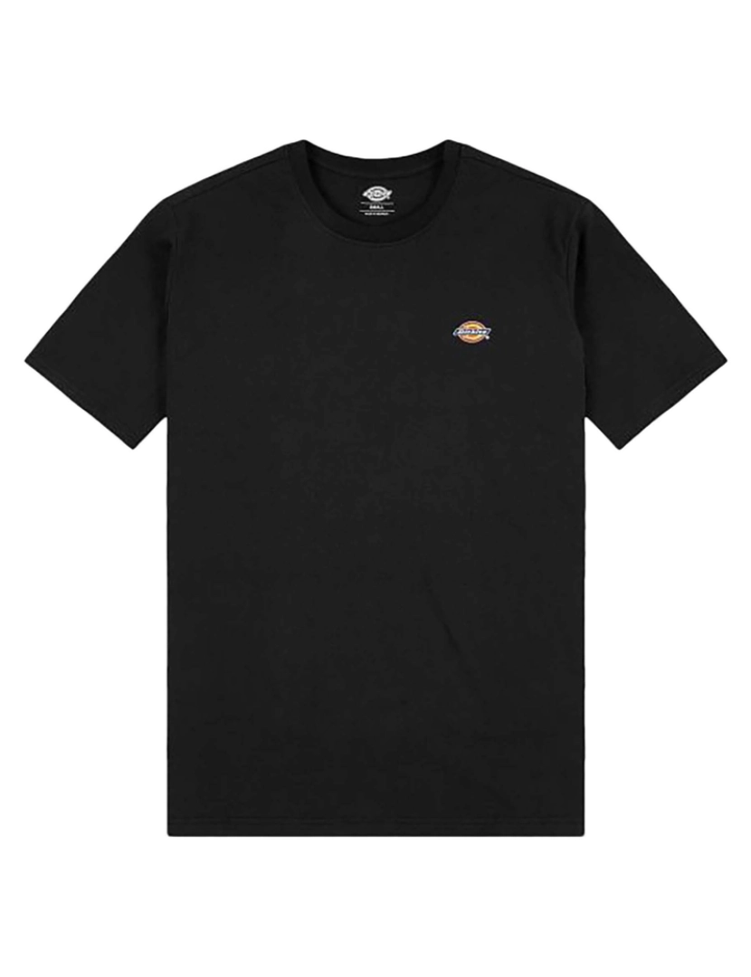 Dickies - Camiseta Dickies Ss Mapleton