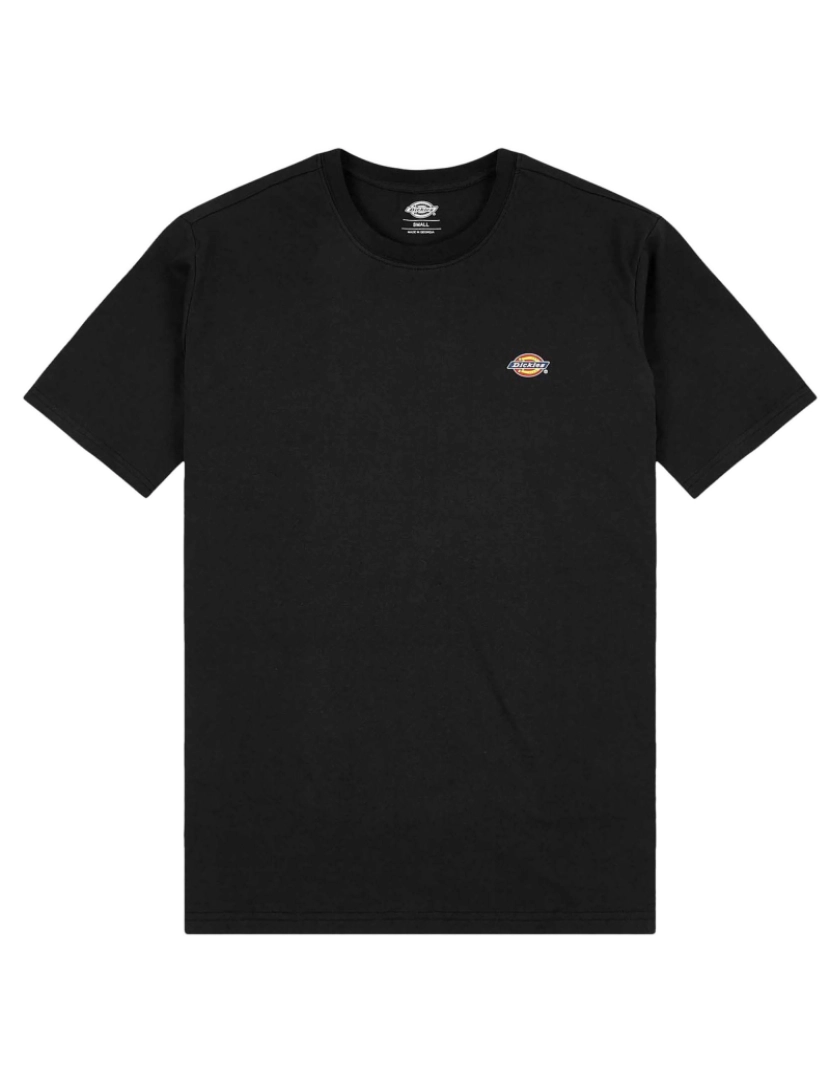 imagem de Camiseta Dickies Ss Mapleton4