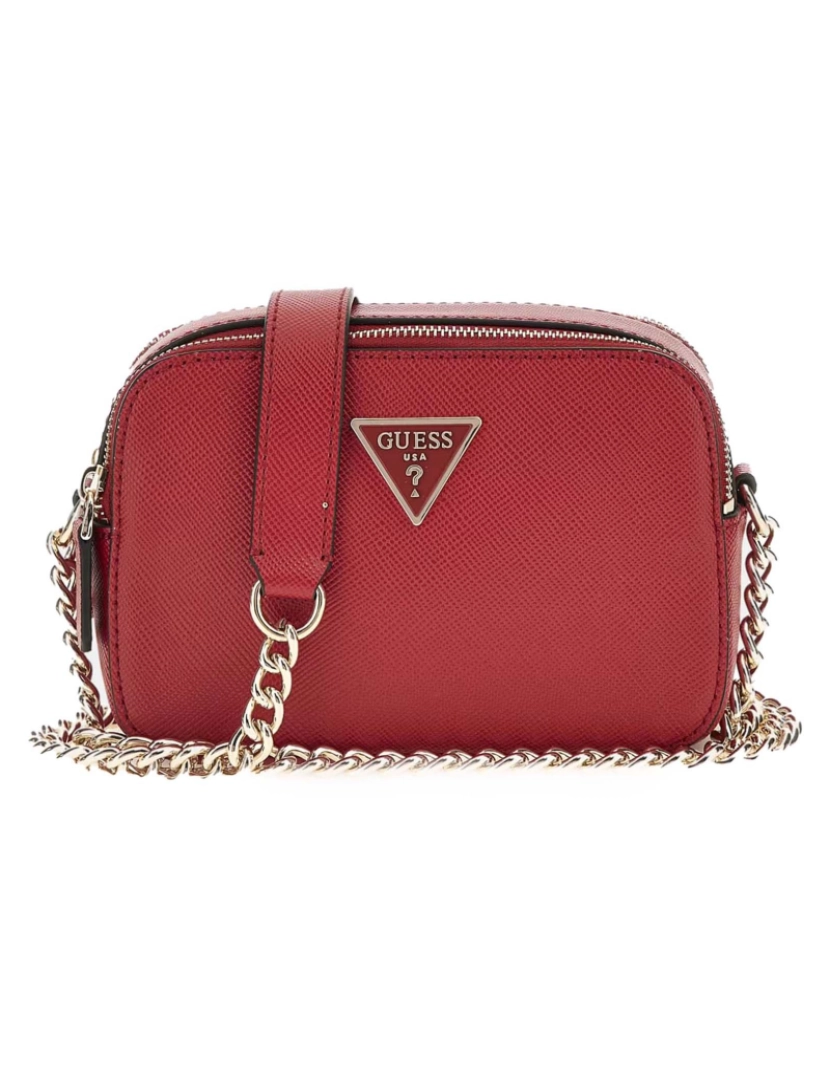 Guess - Sacos Câmera Crossbody Guess Noelle