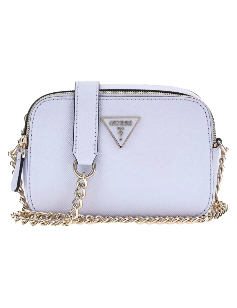 Guess - Sacos Câmera Crossbody Guess Noelle