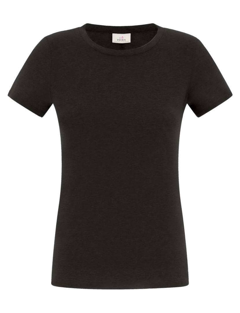 imagem de T-Shirt Deha Stretch2