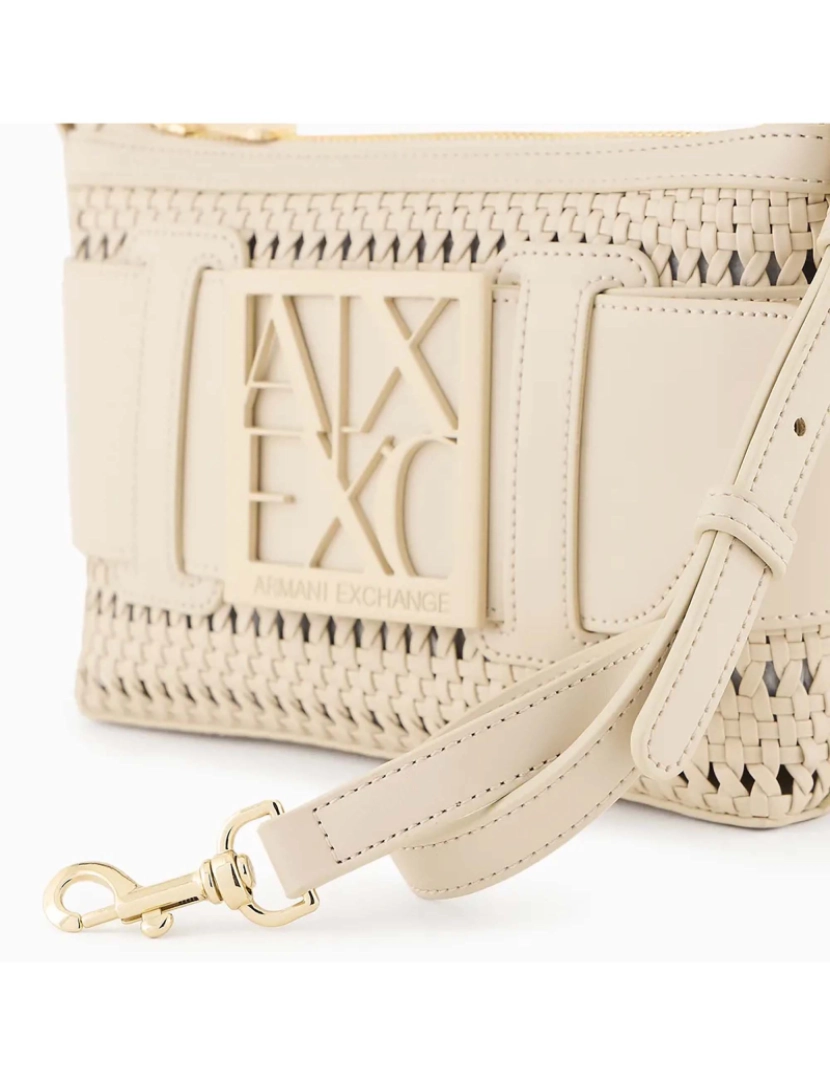 imagem de Bolsas De Ombro De Mulher Armani Exchange5