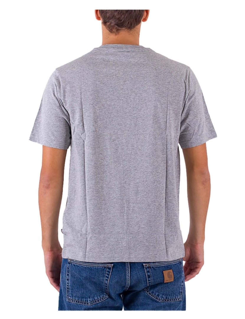 imagem de Camiseta Dickies Ss Mapleton3