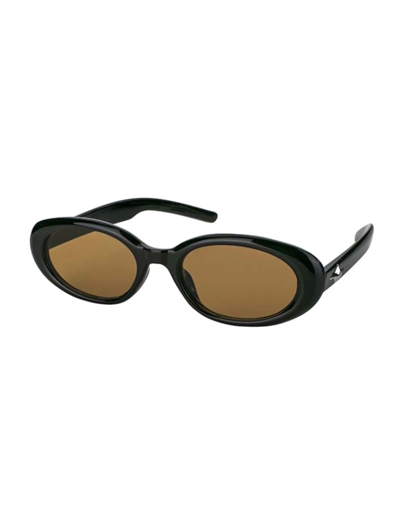 Emily Westwood - Óculos de Sol Samantha Brown Senhora Preto