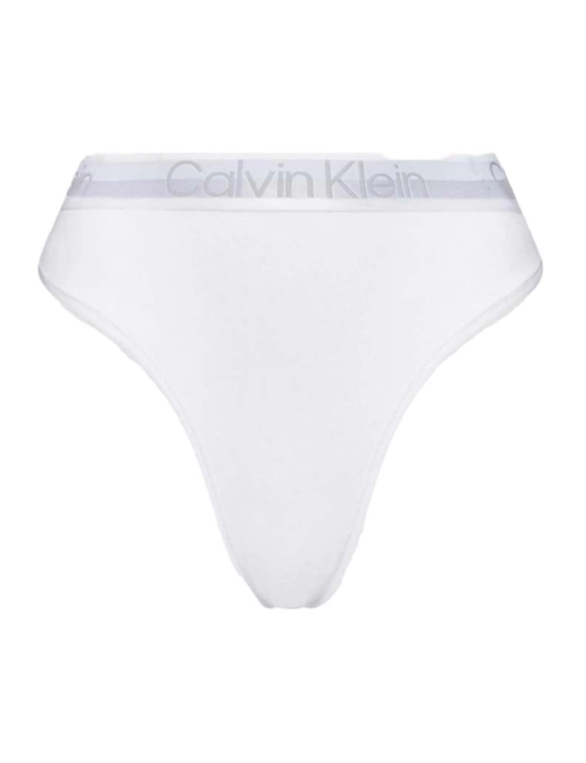 Calvin Klein - Cuecas Senhora Branco