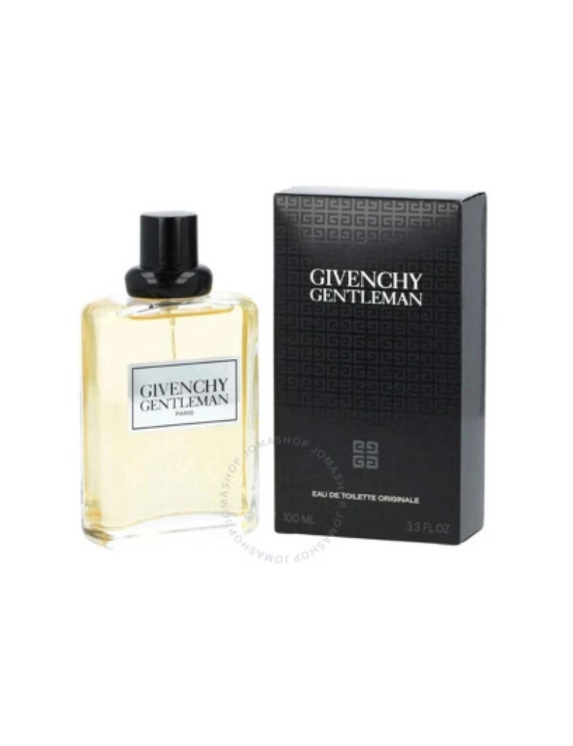 Givenchy - Gentleman Original Edt