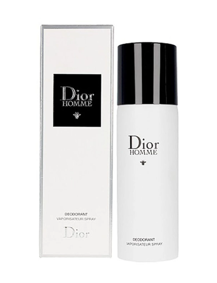 Christian Dior - Deo Spray Homme 150Ml