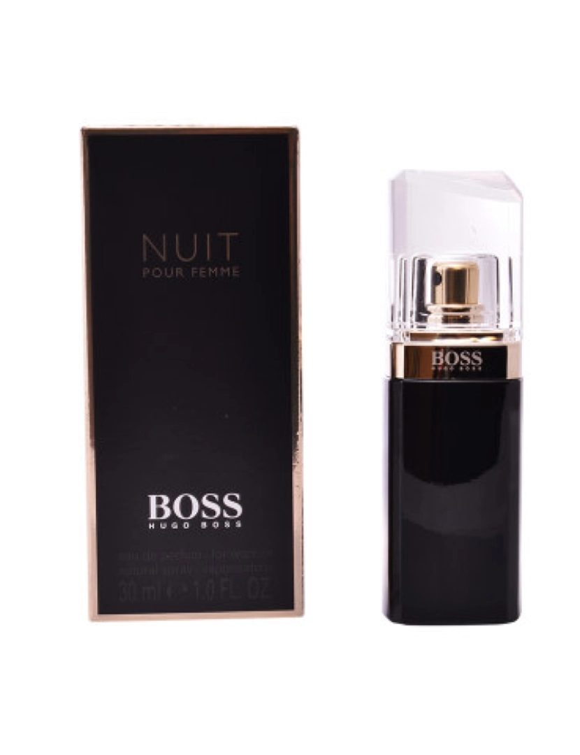 Hugo Boss - Boss Nuit Pour Femme Edp-30 ml