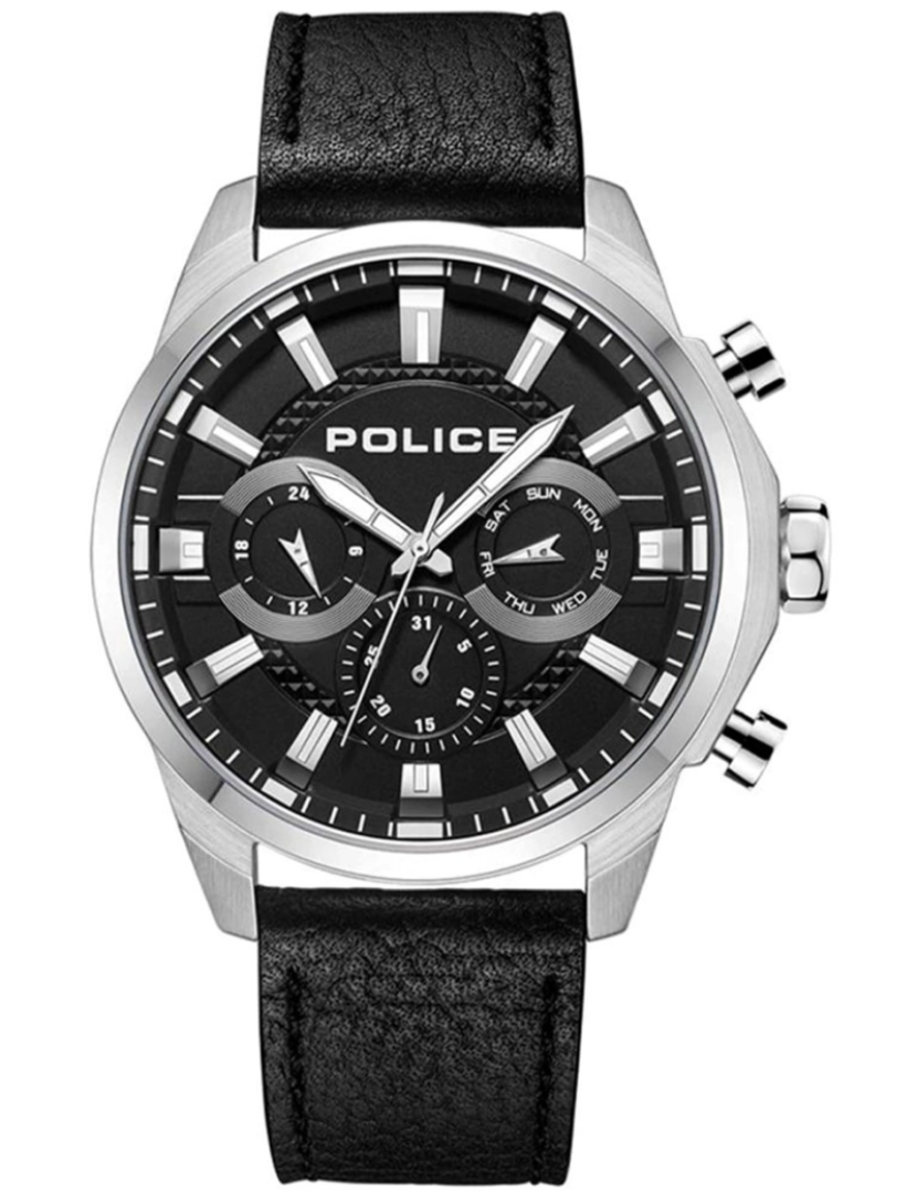 Police - Relógio Police PEWJF2204207