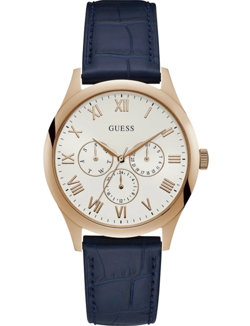 Guess - Relógio Guess STF W1130G4