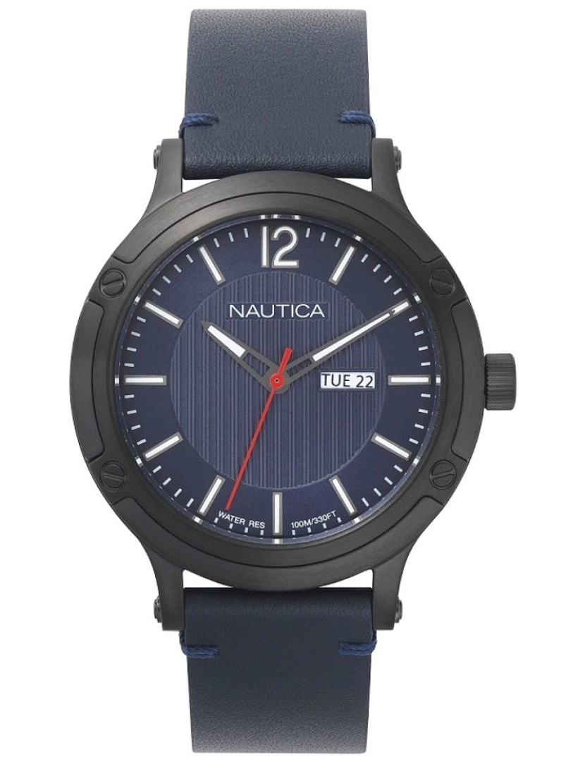 Nautica - Relógio Nautica STF Porthole NAPPRH017