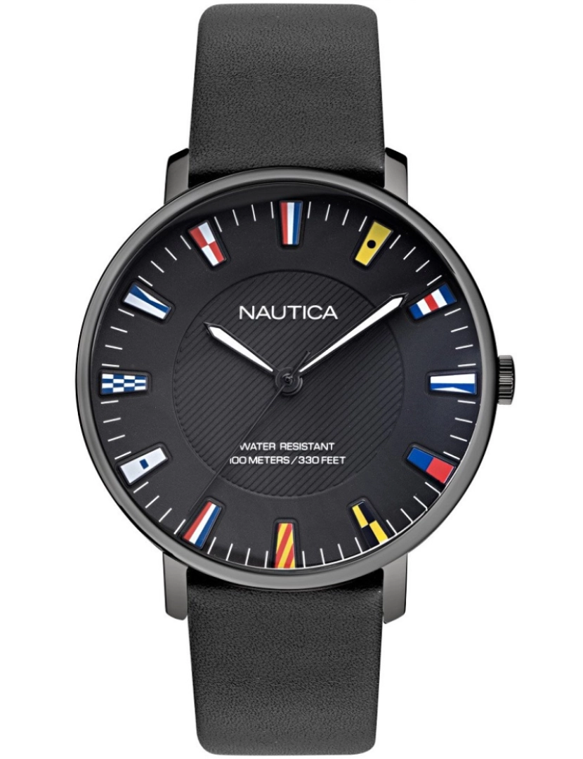 Nautica - Relógio Nautica STF NAPCRF908