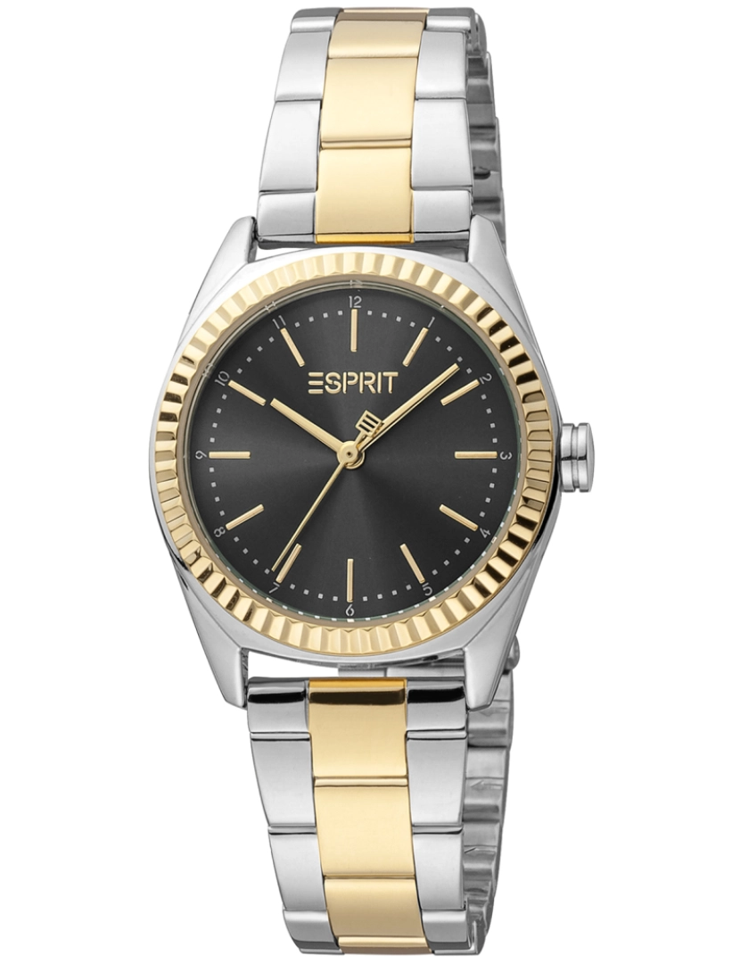 Esprit - Relógio Esprit STF ES1L291M0145