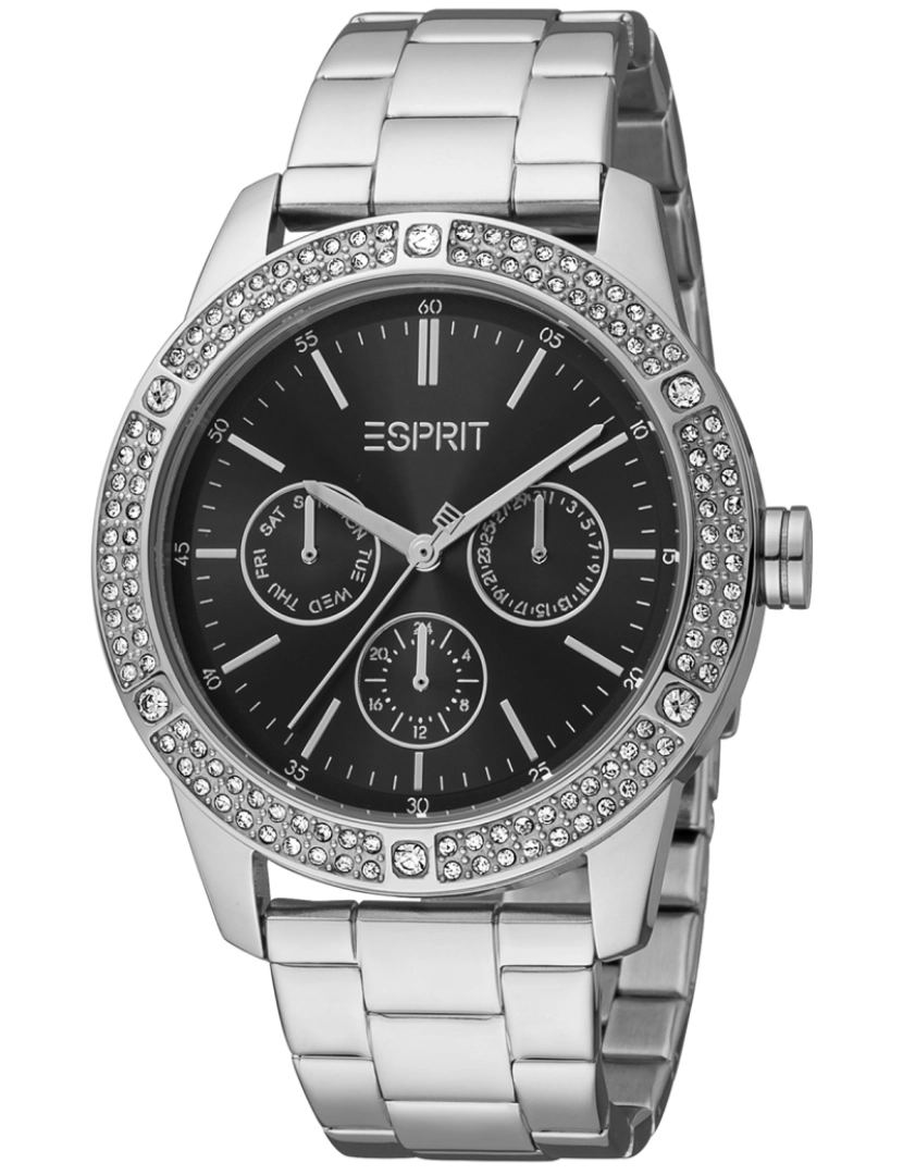 Esprit - Relógio Esprit ES1L338M0065