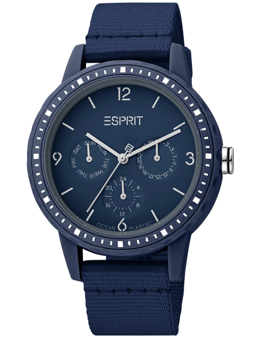 Esprit - Relógio Esprit ES1L284L0025