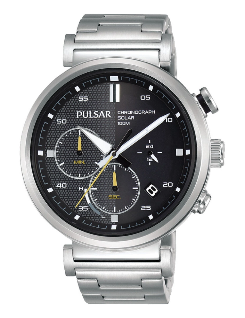 Pulsar - Relógio Pulsar PZ5069X1