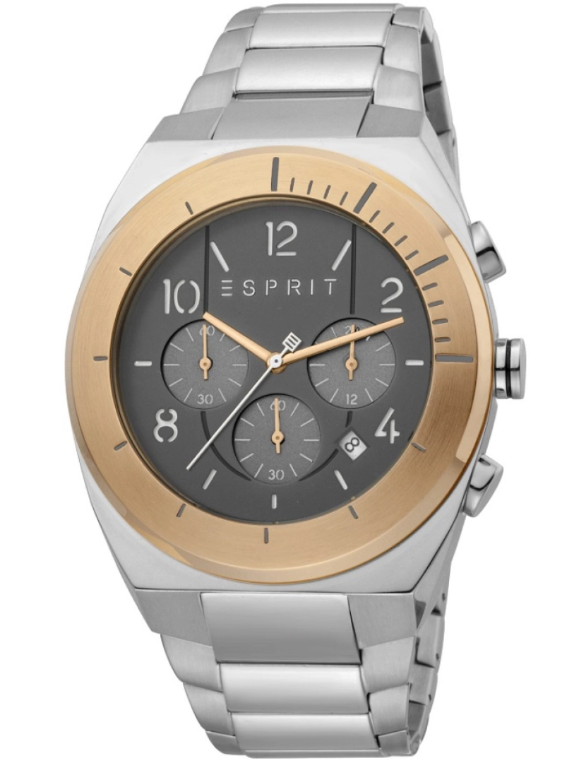 Esprit - Relógio Esprit  ES1G157M0085