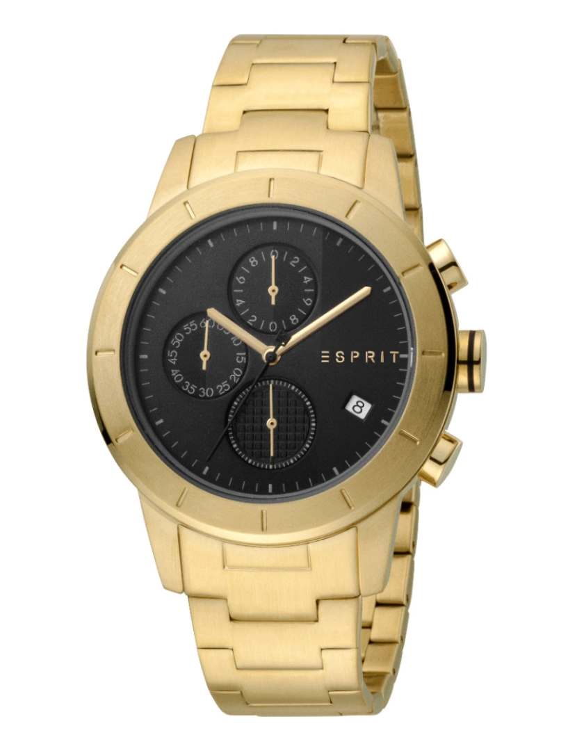 Esprit - Relógio Esprit  ES1G108M0095