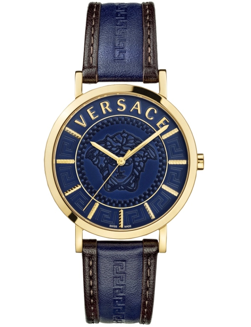 Versace - Relógio Versace Swiss VEJ400321