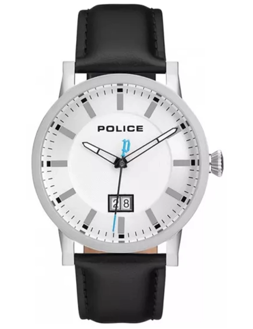 Police - Relógio Police PL15404JS.01