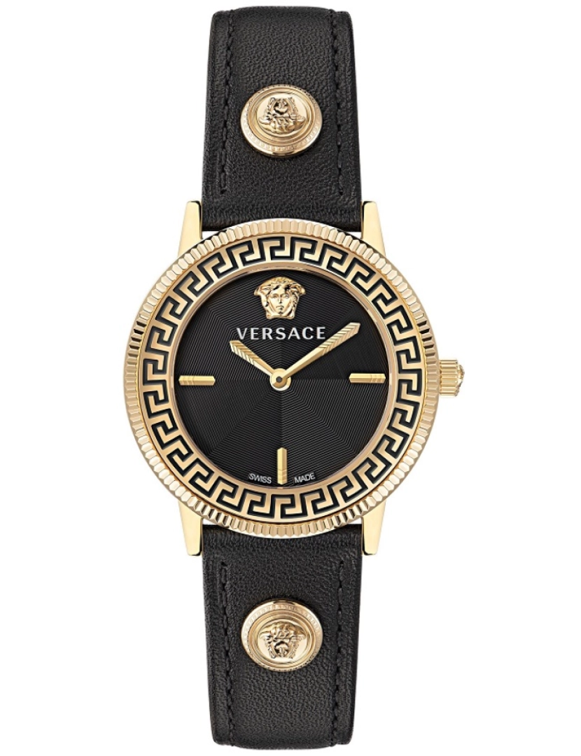 Versace - Relógio Versace Swiss V-Tribute VE2P00222