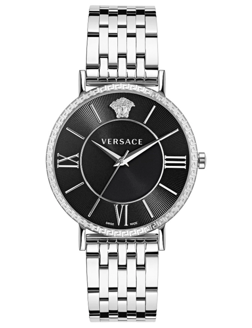 Versace - Relógio Versace Swiss V-Eternal Gent VEKA00622