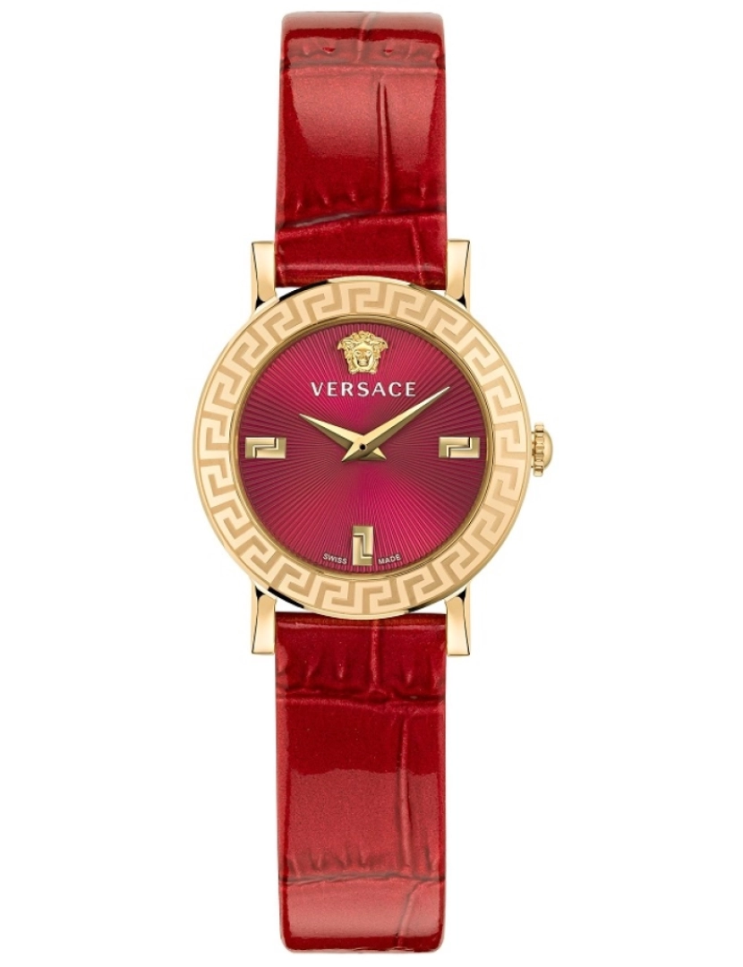 Versace - Relógio Versace Swiss VE6M00722