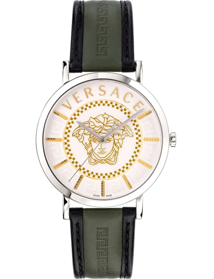 Versace - Relógio Versace Swiss VEJ400121