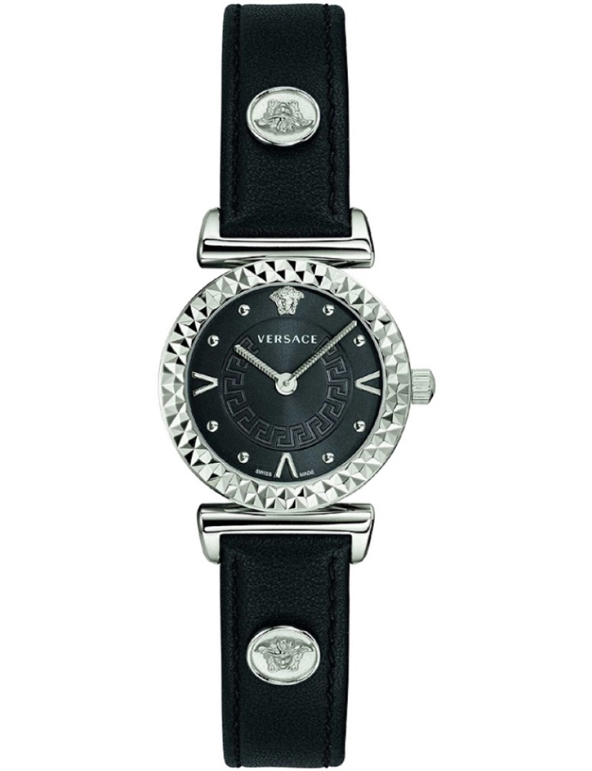 Versace - Relógio Versace Swiss VEAA00118