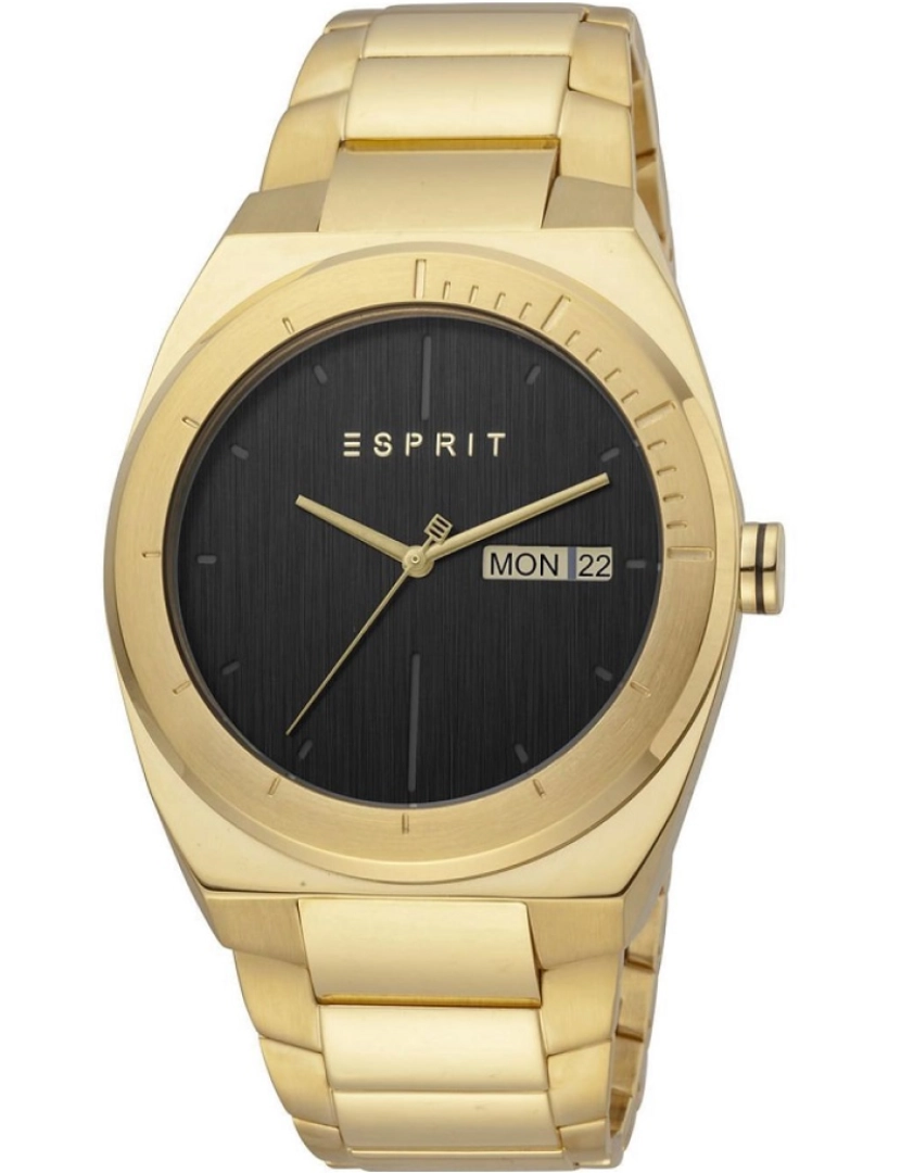Esprit - Relógio Esprit ES1G158M0085