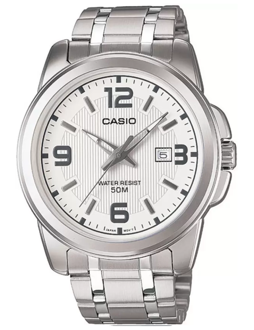 imagem de Relógio Casio MTP-1314D-7AVDF1