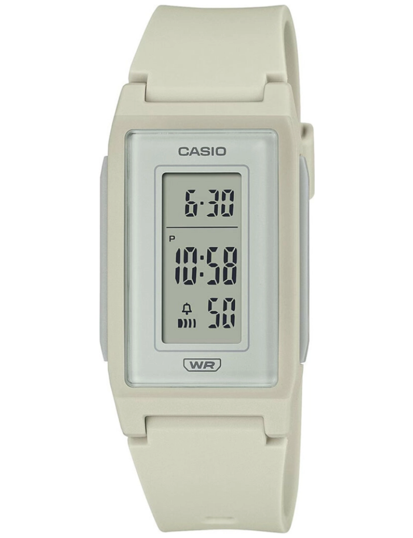 Casio - Relógio Casio LF-10WH-8EF