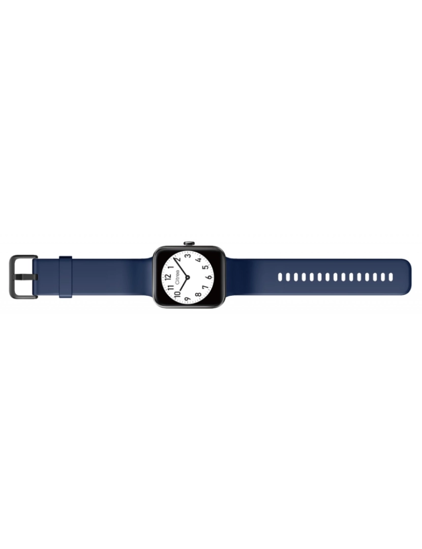 imagem de Citrea Smartwatch Azul2