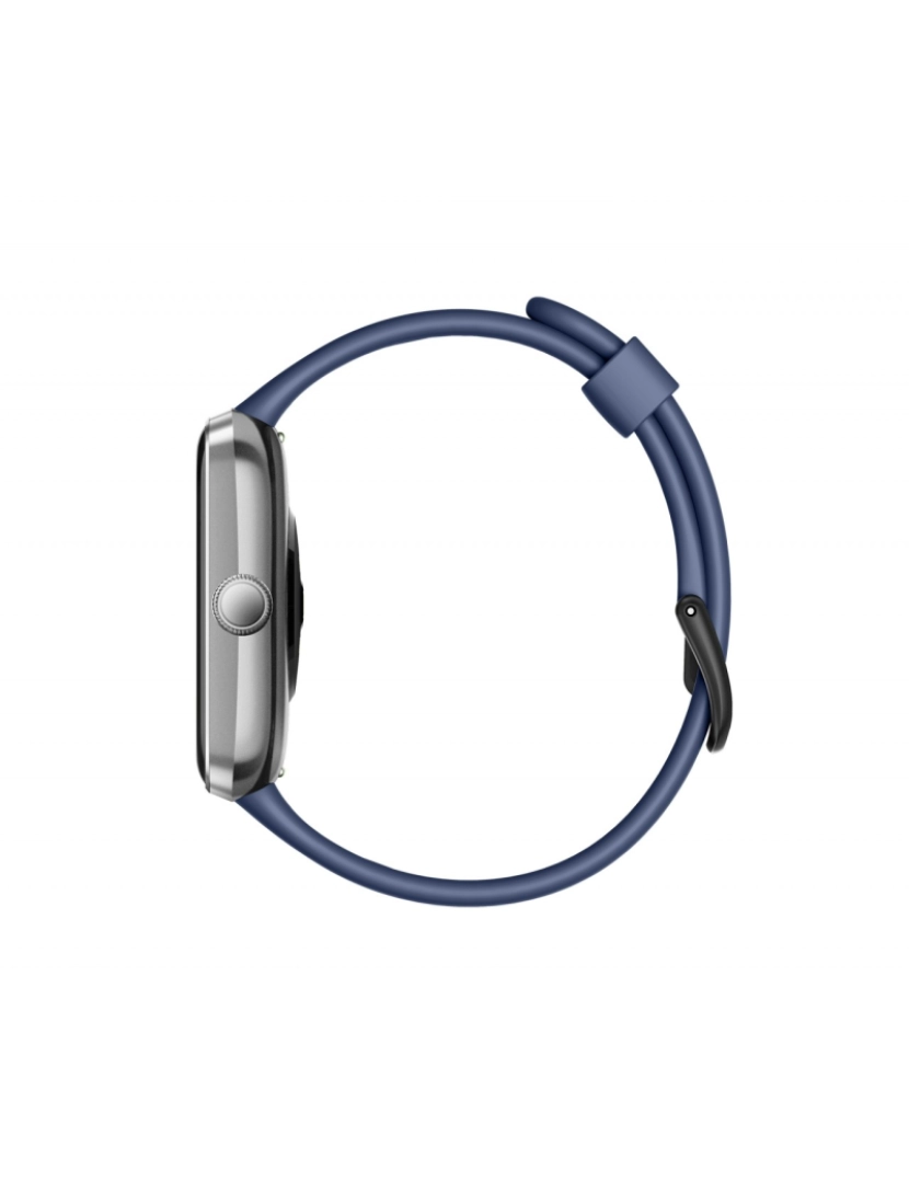 imagem de Citrea Smartwatch Azul3