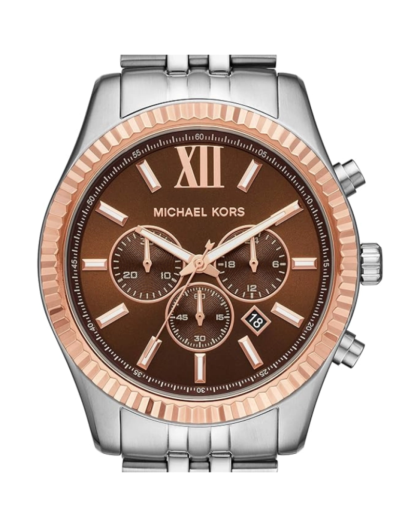 imagem de Relógio Michael Kors MK87322